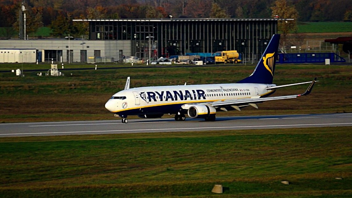 ryanair